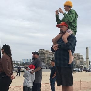 Meet your Posher, Joshua